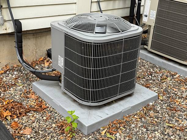 24/7 Emergency Air Conditioning Repair experts in South Prairie, WA