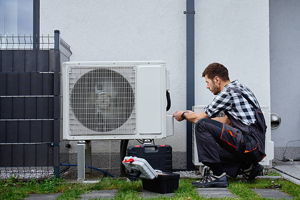 Top rated local Air Conditioning Repair specialists in South Prairie, WA